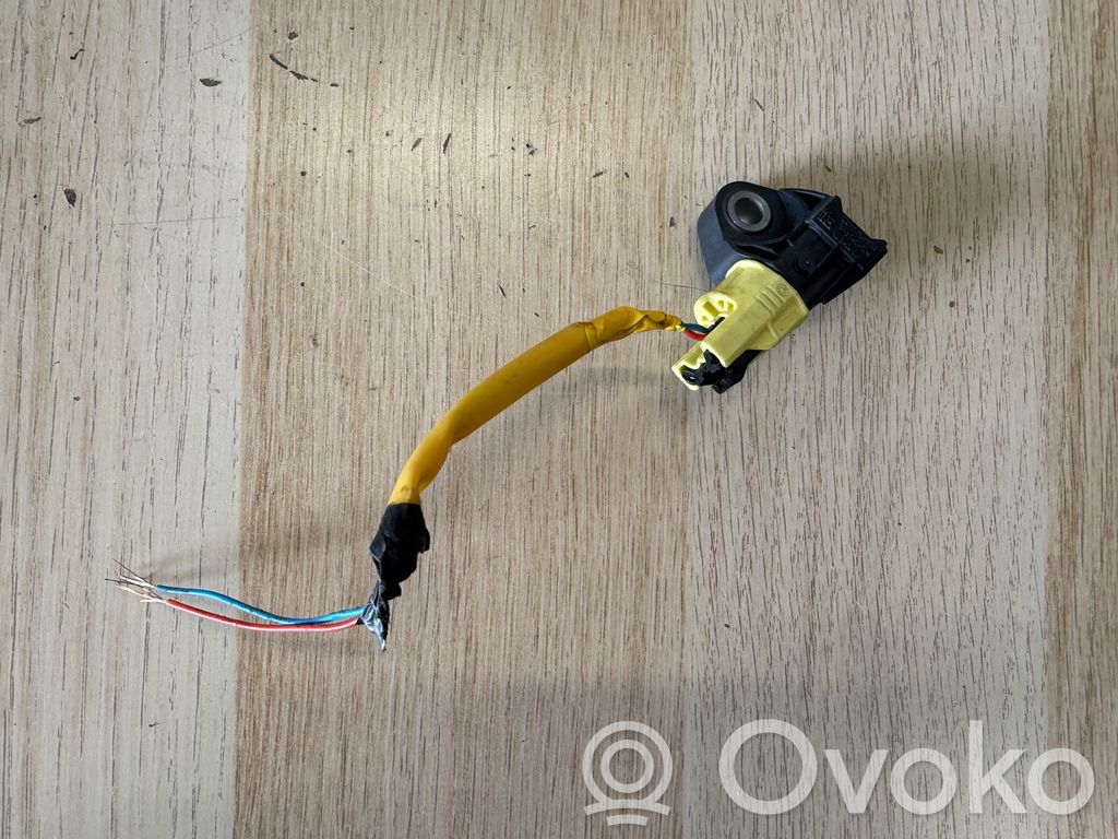 KIA Ceed Airbagsensor Crashsensor Drucksensor 