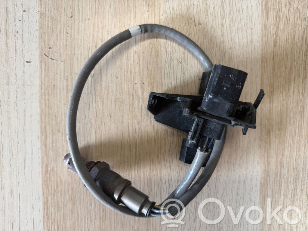 Skoda Octavia Mk4 Sonde lambda 