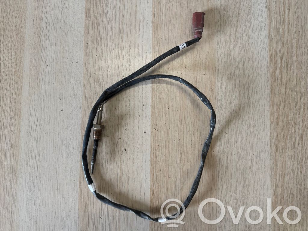 Seat Leon (5F) Abgastemperatursensor 