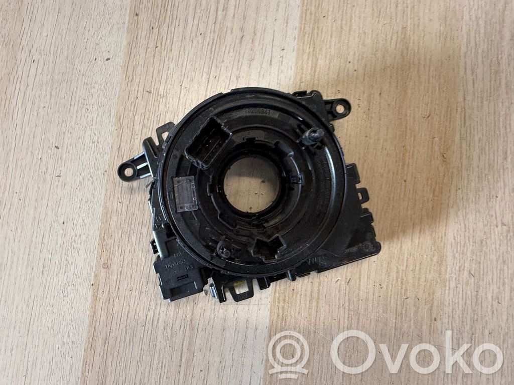 Skoda Octavia Mk4 Taśma / Pierścień ślizgowy Airbag / SRS 