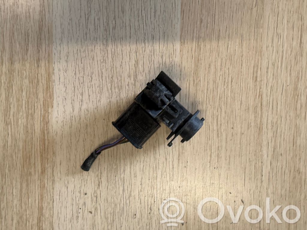 Seat Leon (5F) Sensor de calidad del aire 