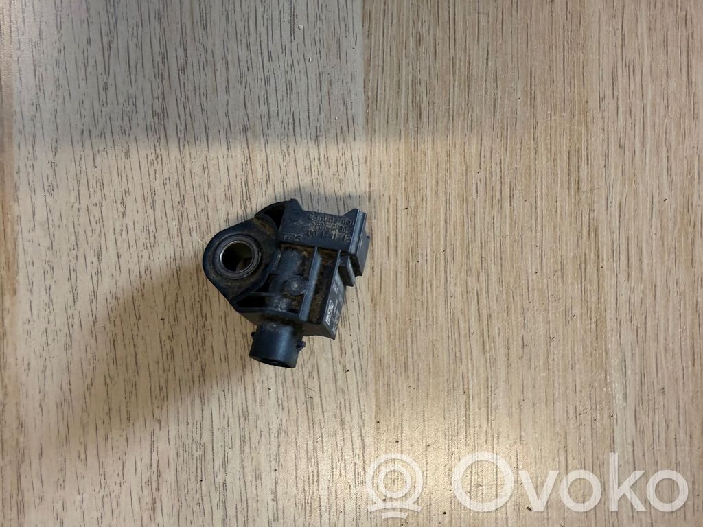Skoda Octavia Mk4 Airbagsensor Crashsensor Drucksensor 