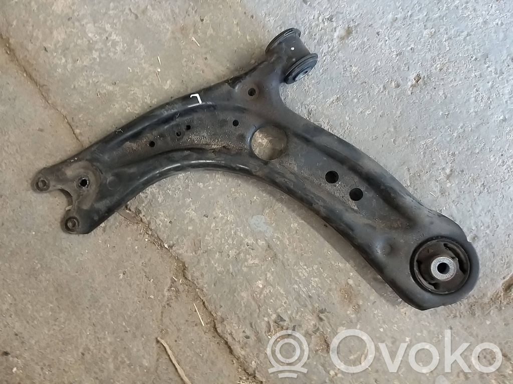 Skoda Octavia Mk4 Querlenker vorne 