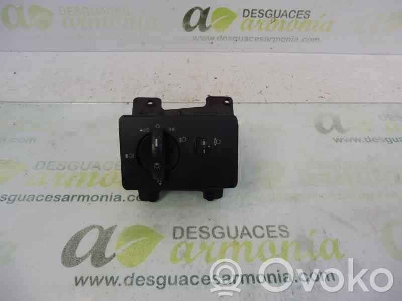 Ford Tourneo Panel lighting control switch 