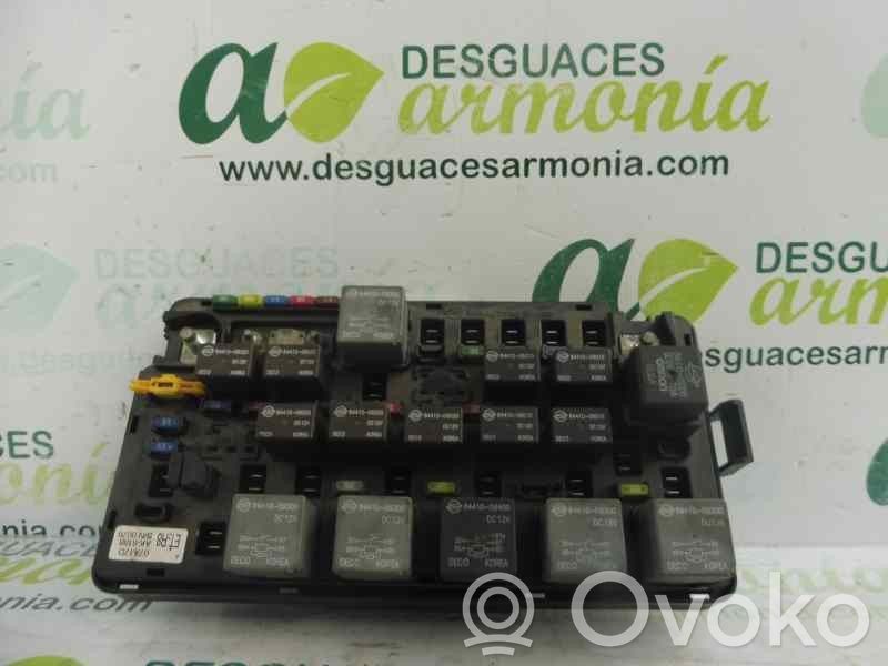 BSM Control unit   07A17D,AK61880076