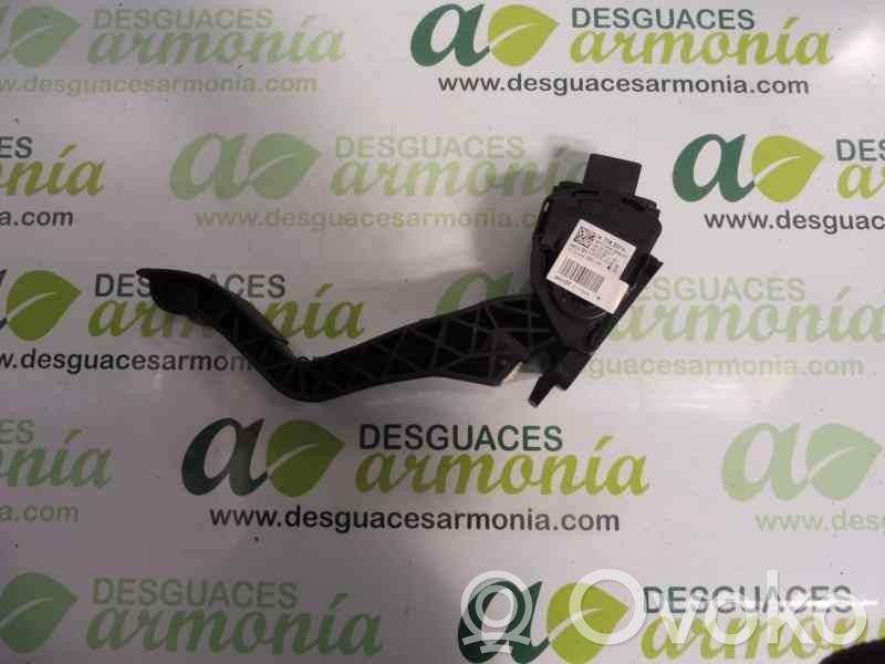 Acceleration sensor   9671433780