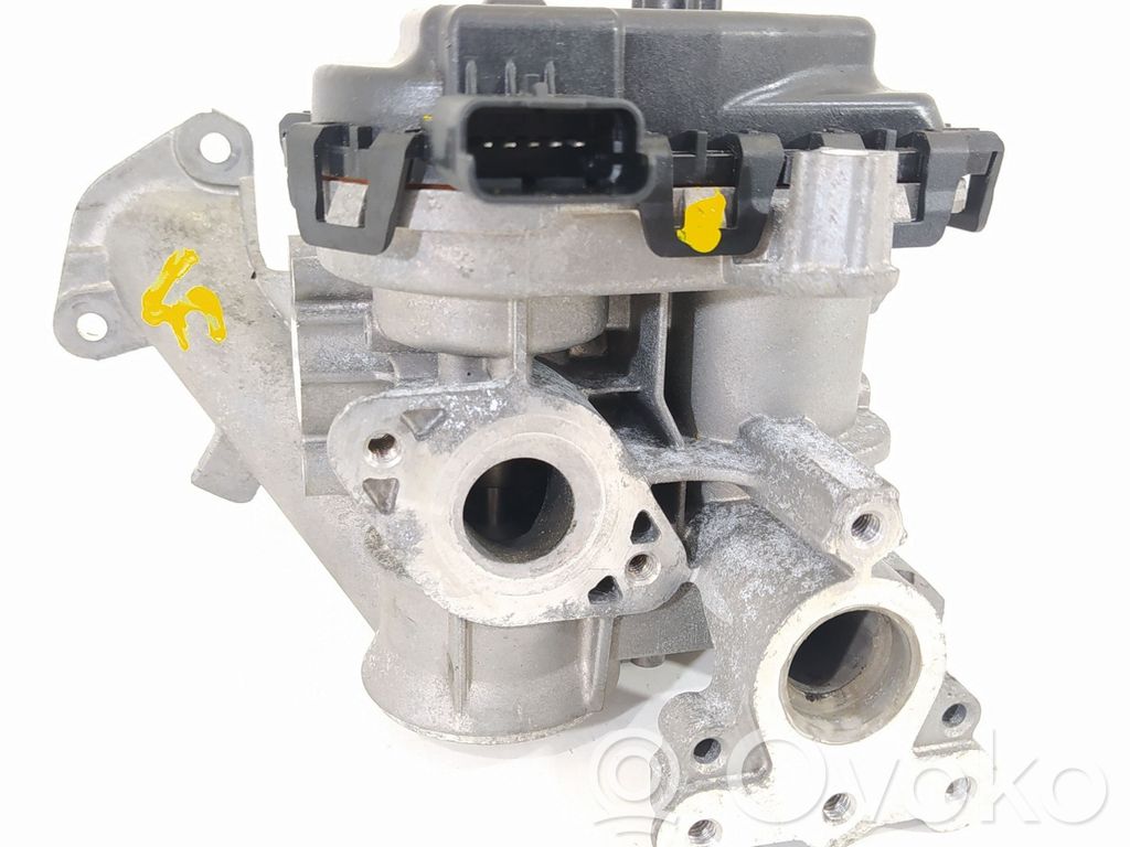 EGR-venttiili   9807369980,V29041167