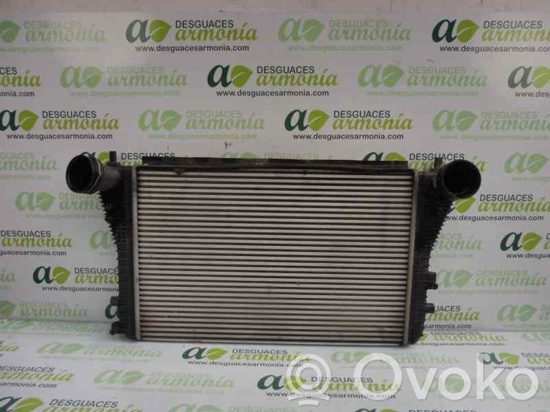 Volkswagen Touran I Ladeluftkühler 
