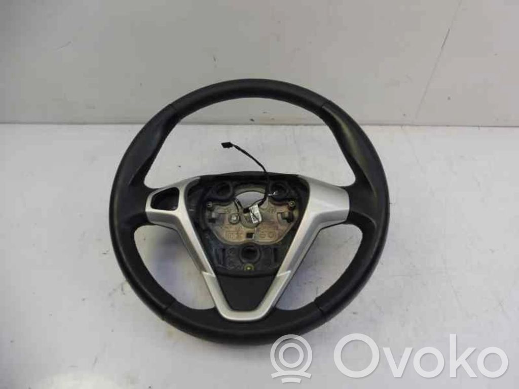 Ford Fiesta Stūre 