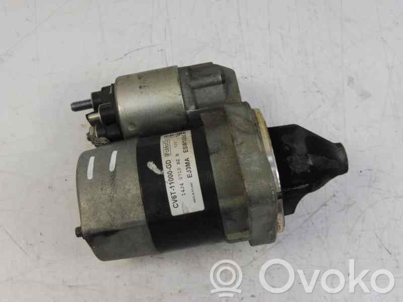 Стартер   CV6T11000GD,14J40710BZ