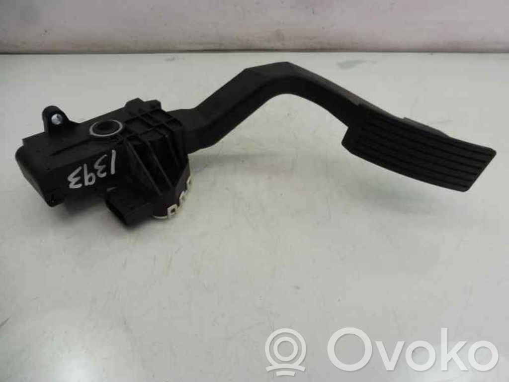 Fiat Ducato Acceleration sensor 