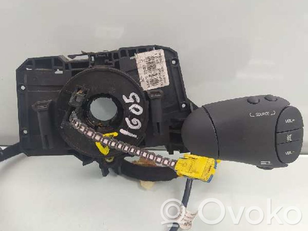 Dacia Duster Airbag del volante 