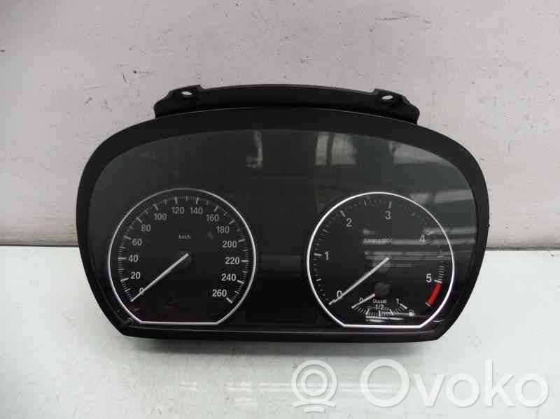 Speedometer (instrument cluster)   916682502,102495785,LK916682502T