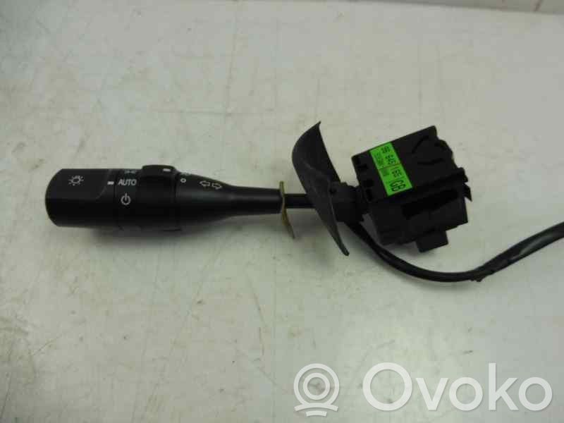 Panel lighting control switch   96645165