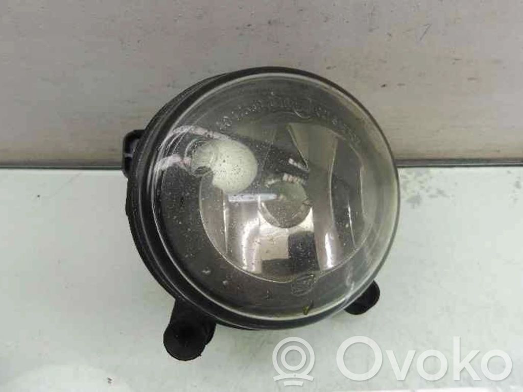 Audi A4 Allroad Etusumuvalo 