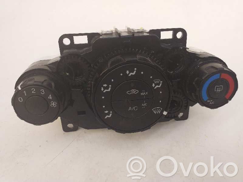 Ford Fiesta Air conditioner control unit module 