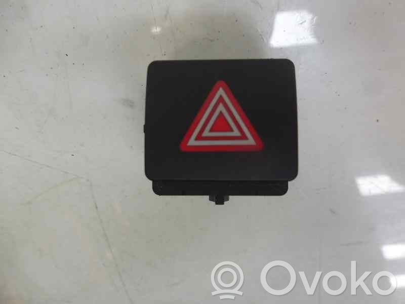 Botón interruptor de luz de peligro   4G0941509