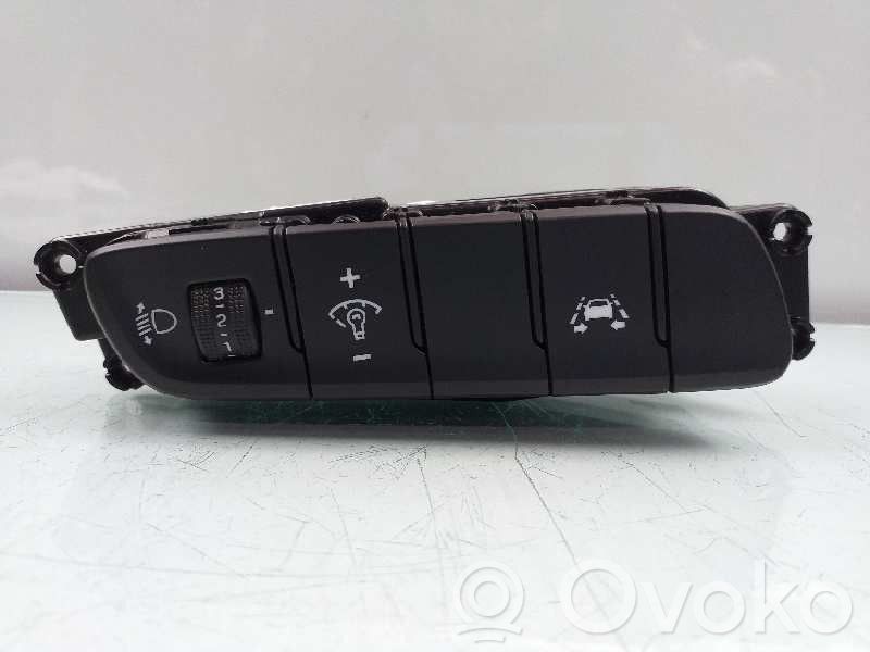 Hyundai i30 Multifunctional control switch/knob 