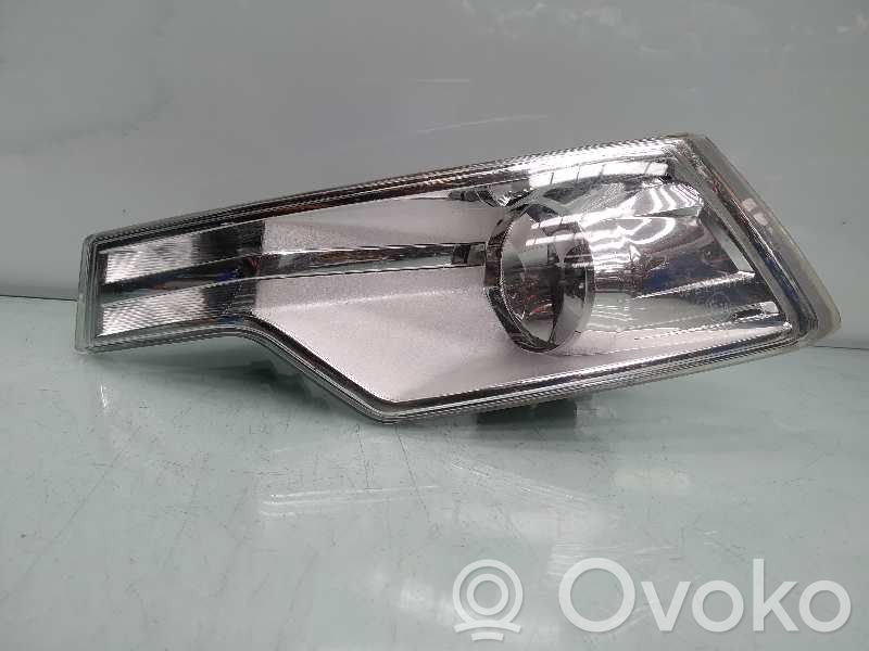 Citroen C5 Etusumuvalo 
