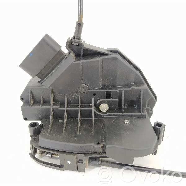 Serrure   BM5AA21823AF
