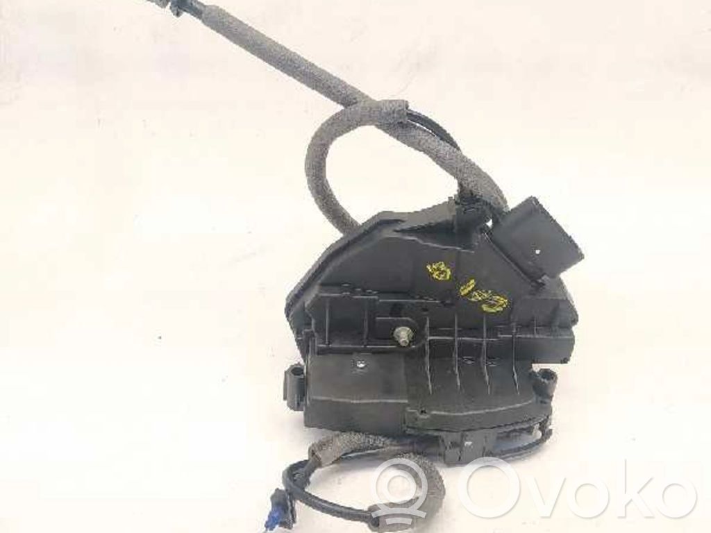 Serrure   BM5AA21812BF