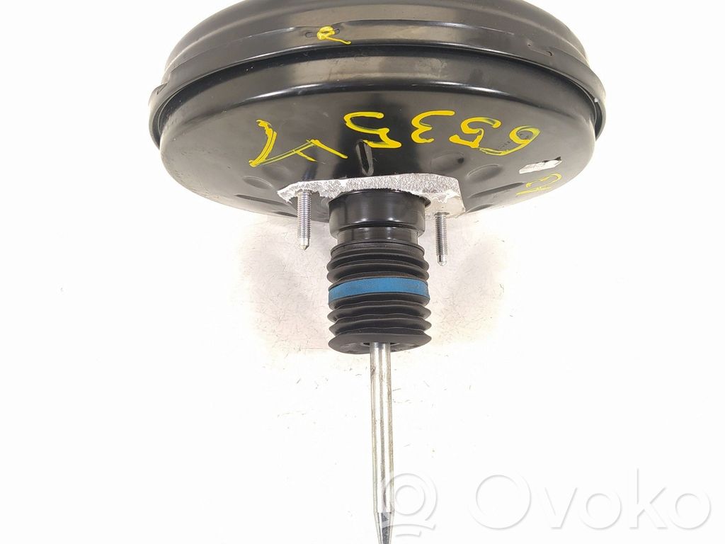 Audi A3 S3 8V Valvola di pressione Servotronic sterzo idraulico 