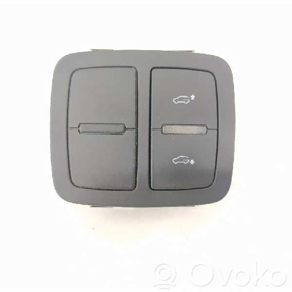 Multifunctional control switch/knob   4L0959511B
