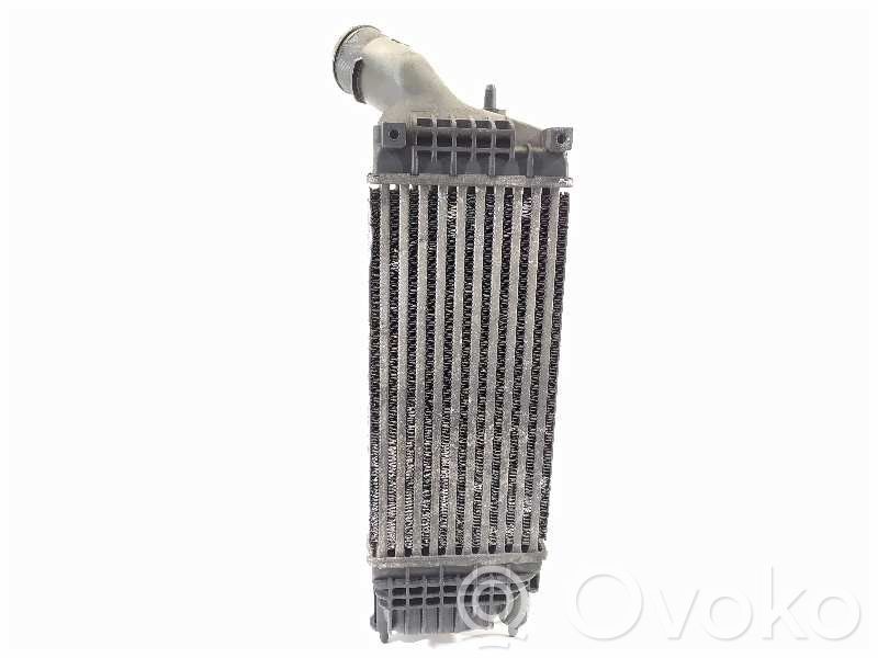Radiador intercooler   9657073480,992506V