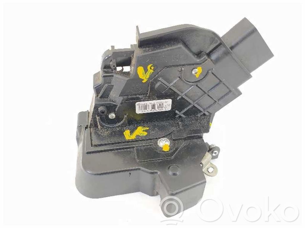 Durų spyna (dvidurio)   7M5AR21812AA