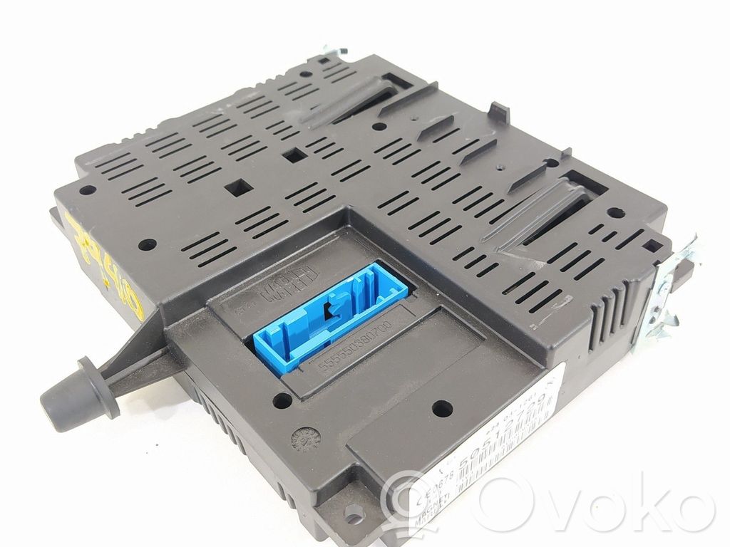 Alfa Romeo 159 BSM Control unit 