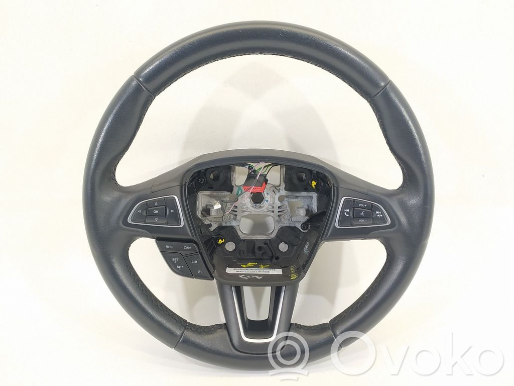 Ford Kuga II Stūre 