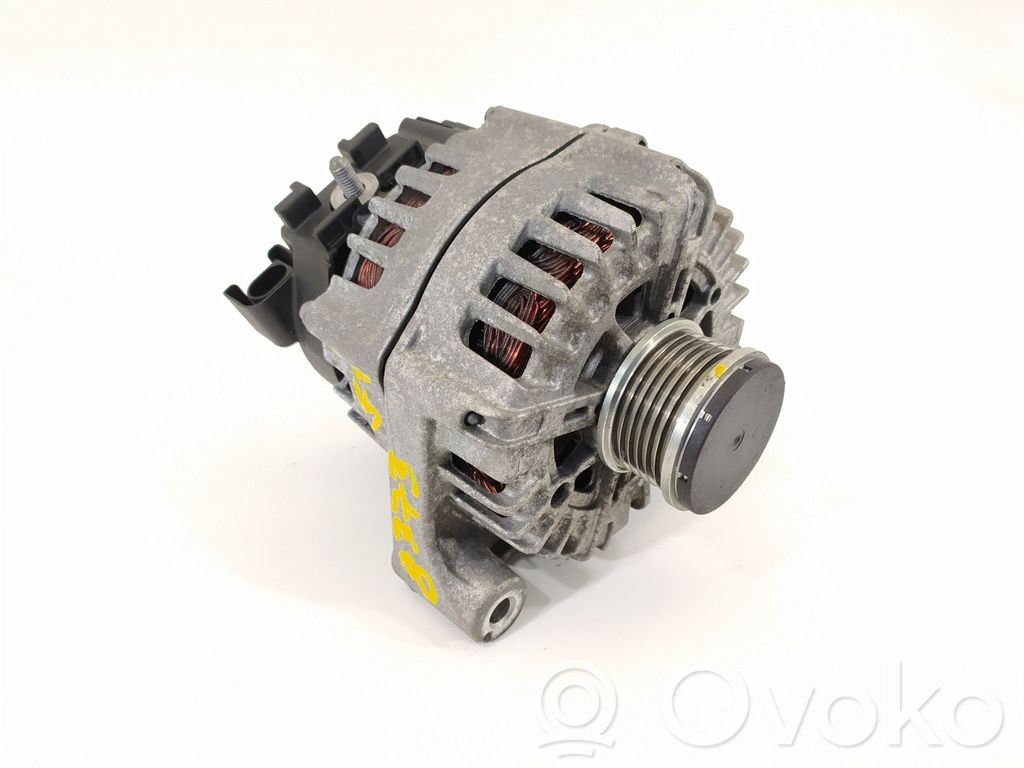 Ģenerators   8507624,FG18S052,2608669E