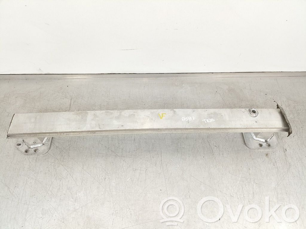Front bumper mounting bracket   9687250780
