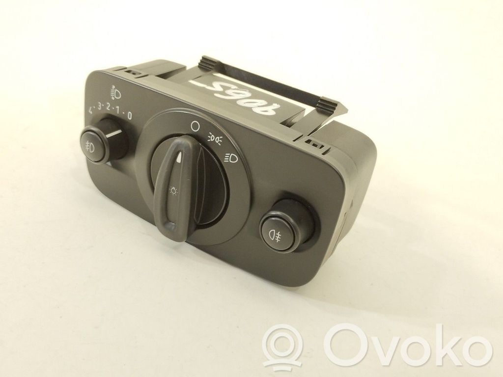 Ford Ecosport Panel lighting control switch 
