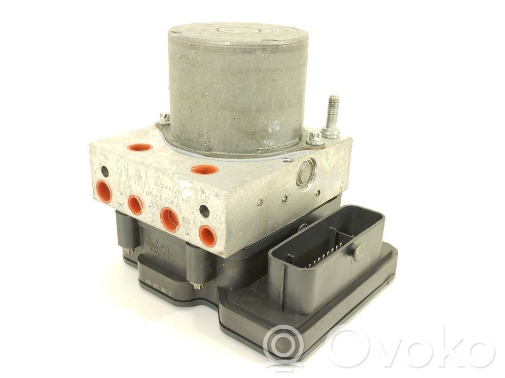 ABS Pump   6C0614517L,0265956084,6C0907379L