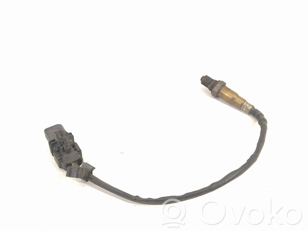 Sonda lambda   9687160980