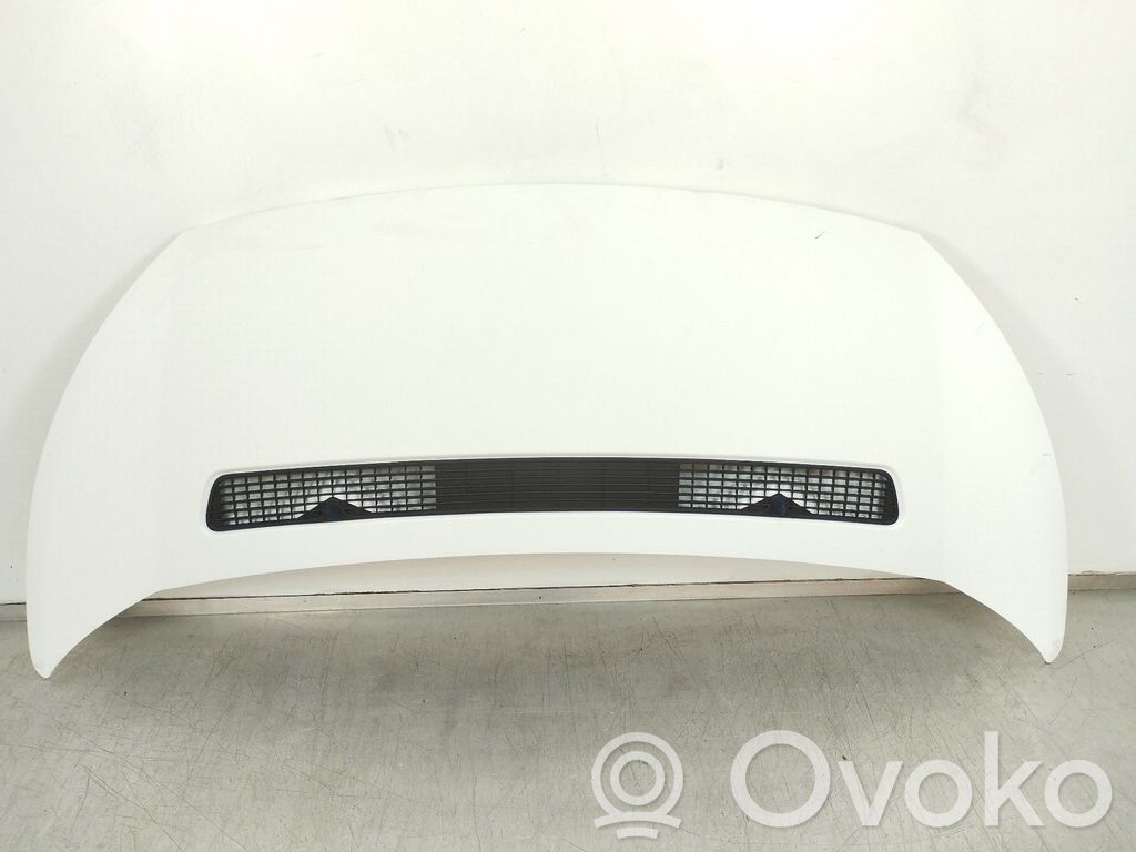 Engine bonnet/hood   1608371780