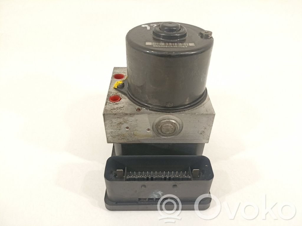 Bomba de ABS   8M512C405AA