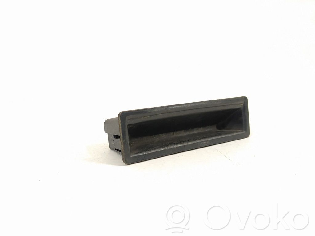 Audi A5 Manecilla externa puerta trasera 