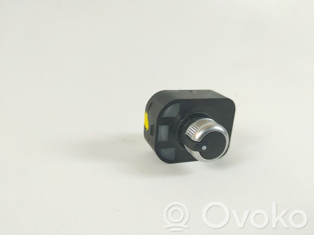 Audi A3 S3 8V Interruptor del espejo lateral 
