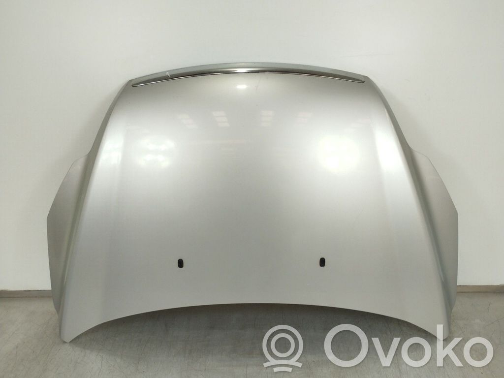 Ford Focus Engine bonnet/hood 