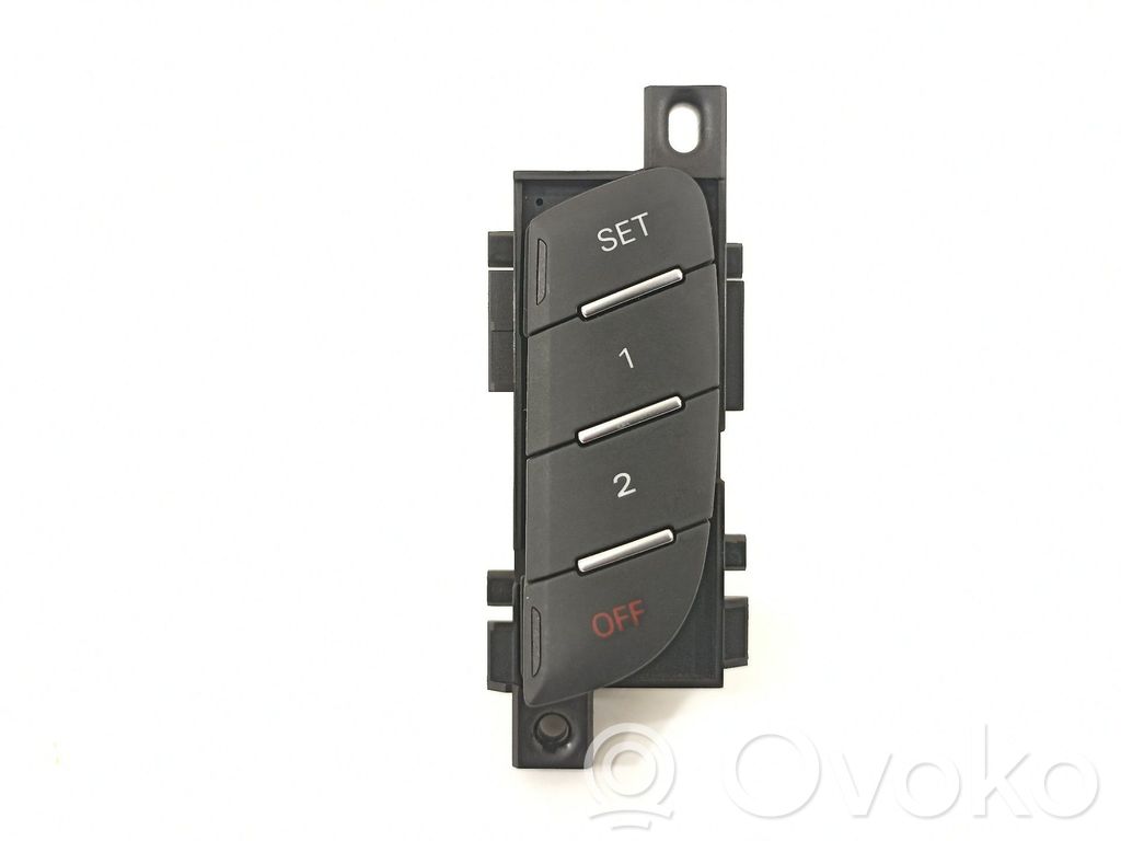 Interruptor de control multifunción   4G89597695PR