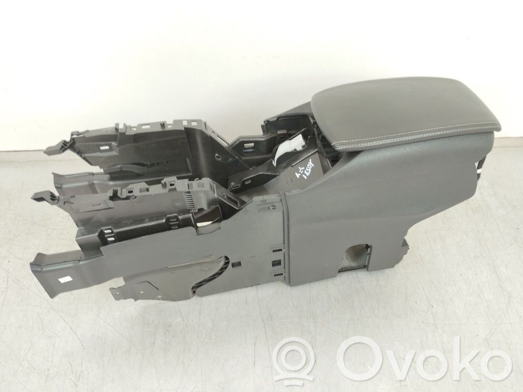 Citroen DS5 Reposabrazos 