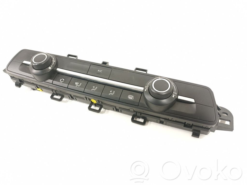 Unidad de control climatización   98340416ZD