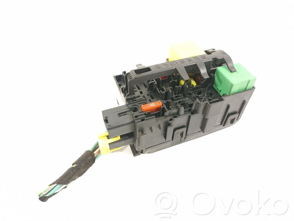 Moduł / Sterownik BSM   9806192580