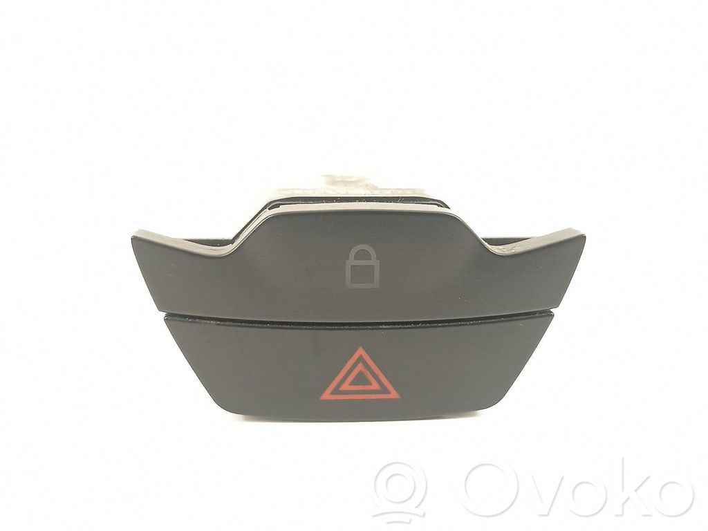Hazard light switch   BK3T1316,BK3T1316J14A