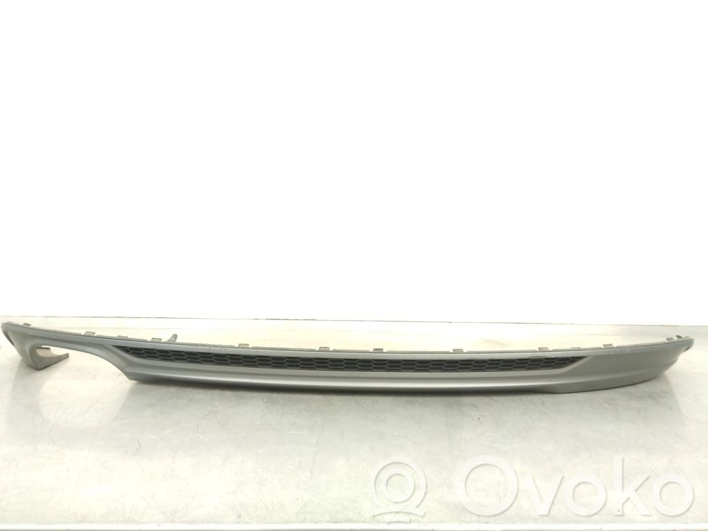 Бампер   8W6807521
