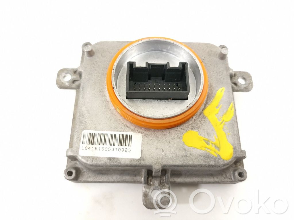 Xenon control unit/module   4G0907397R