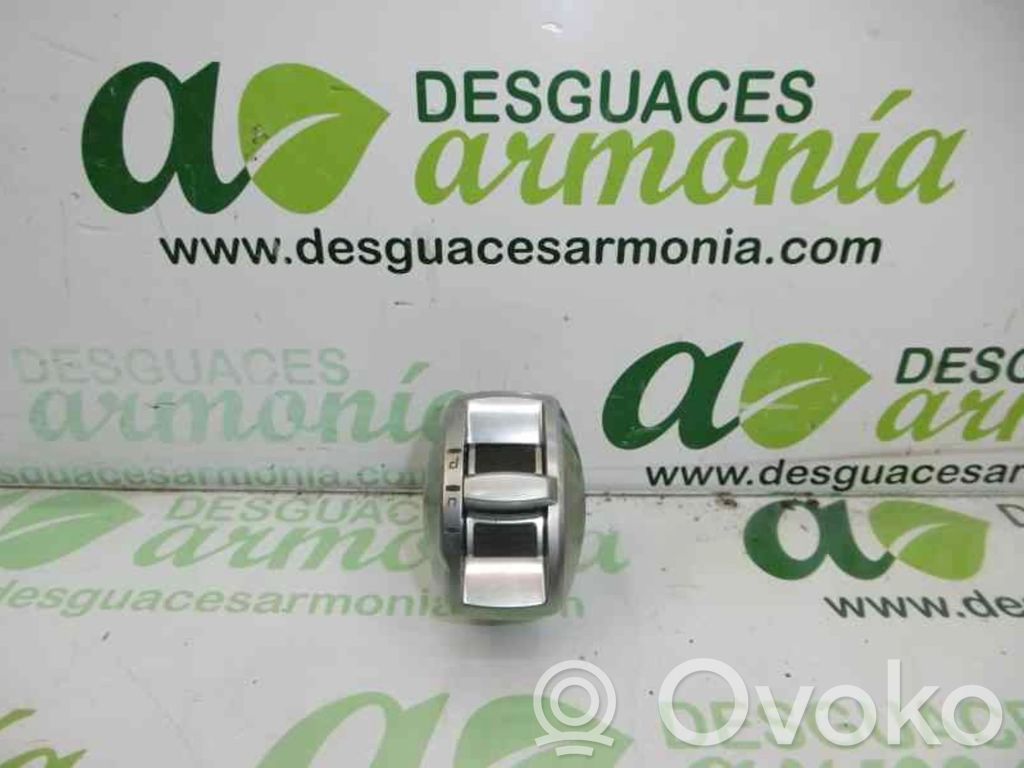 Interruptor de control multifunción   156091264