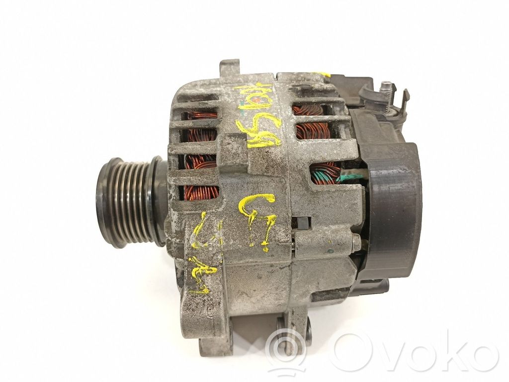 Ford Transit Ģenerators 